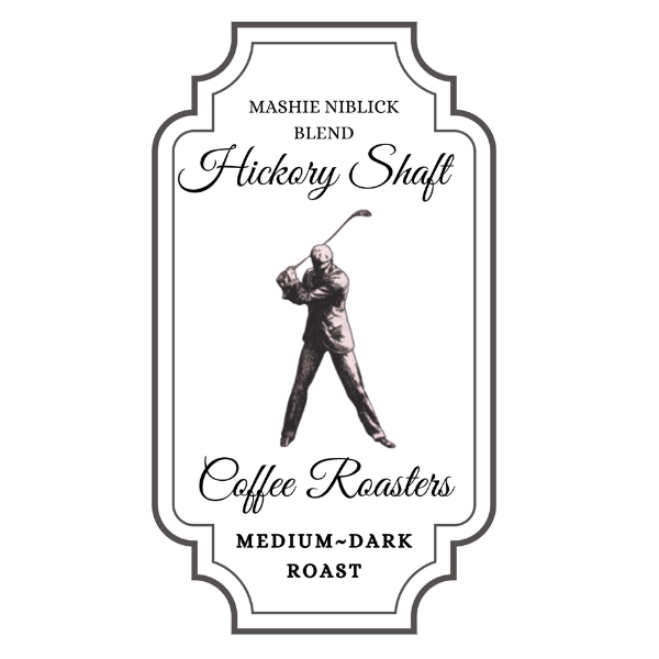 Hickory Shaft Coffee Roasters Collection