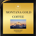 Montana Gold Coffee Collection